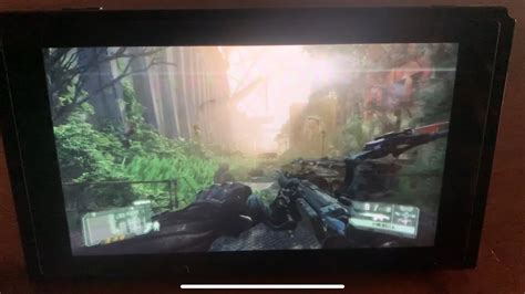 Los mejores gráficos en switch Crysis 3 remastered vale la pena en