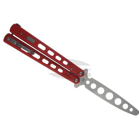 Training knife Böker Plus Balisong 01BO712 10.3cm for sale | MyGoodKnife