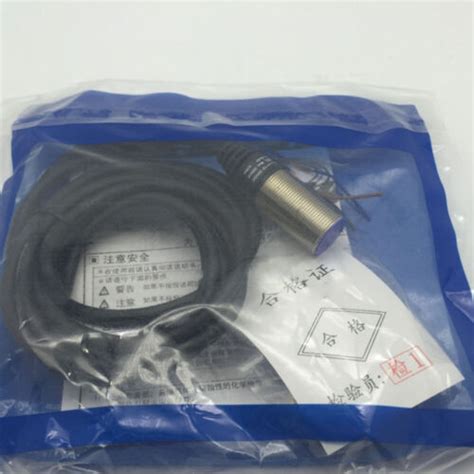 Autonics PRD18 7DP Proximity Switch New One Free Shipping PRD187DP EBay