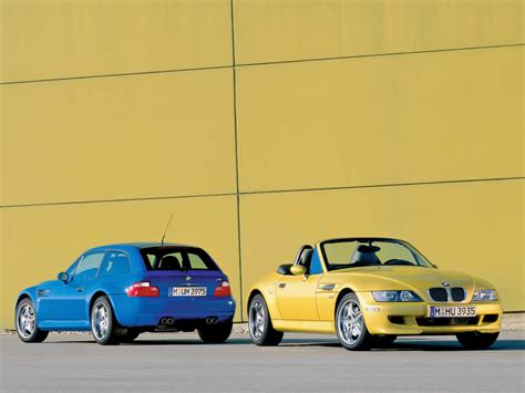 BMW celebrates the 25th anniversary of the iconic Z3