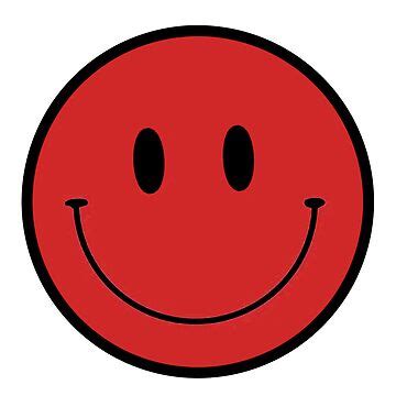 Free clip red smiley face, Download Free clip red smiley face png ...