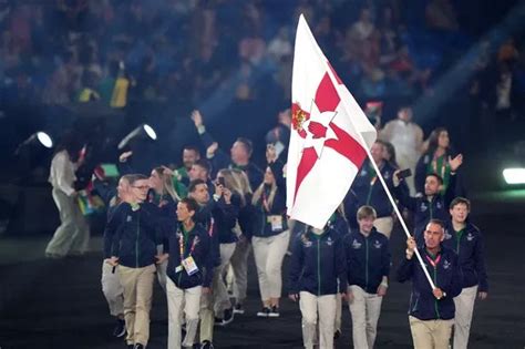 'Disgraceful' BBC at centre of Commonwealth Games flag controversy - Scottish Daily Express