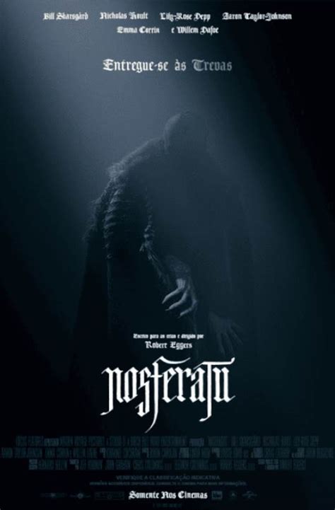 Nosferatu Cinemas E Hor Rios Uci