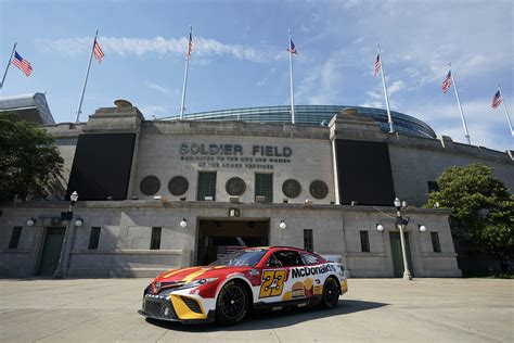 Chicago Street Race Faces More Local Backlash - The Daily Downforce