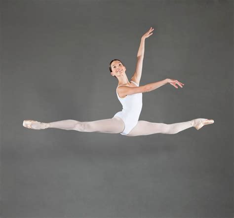 Hannah O Neill Ballet Competition