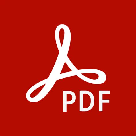 Adobe Acrobat Reader: Edit PDF - Apps on Google Play