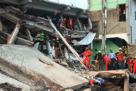 Rana Plaza Collapse of 2013 - Online Safety Trainer