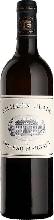 Pavillon Blanc Ch Teau Margaux Millesima Fr