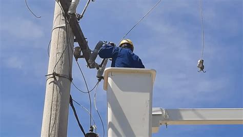 Programan Un Corte De Luz Por Mejoras En La Calidad Del Servicio