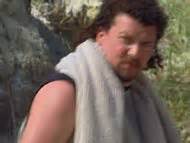 Naked Sylvia Jefferies In Walker Payne Video Clip