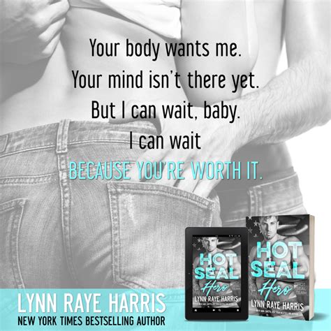 RELEASE BLITZ Hot Seal Hero By Lynn Raye Harris Curvy And Nerdy