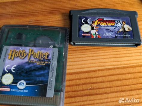 Картриджи game boy advance купить в Зеленограде | Электроника | Авито