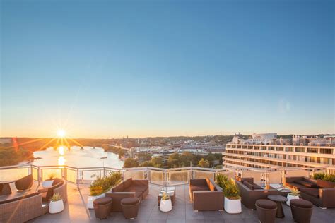 The best rooftop bars in Washington, DC - Lonely Planet