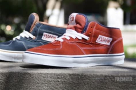 VANS Skateboarding - May 2011 Releases | Complex