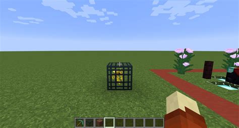 how to pick up spawnsers in create plus