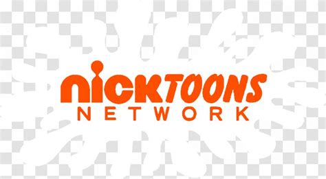 Nicktoons Logo Nickelodeon Brand Dj Patos Radio Transparent Png