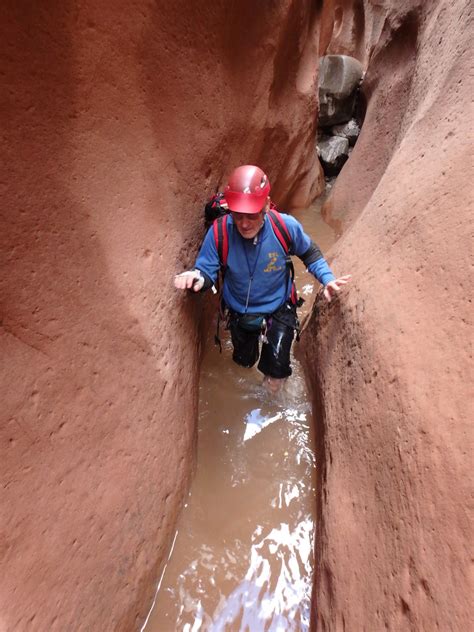 Canyoneering Middle Fork Maidenwater Canyon Flickr