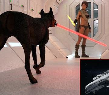 Dark Side Muses Sex And Porn Comics