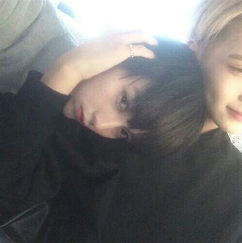Gay Ulzzang Couple Icons