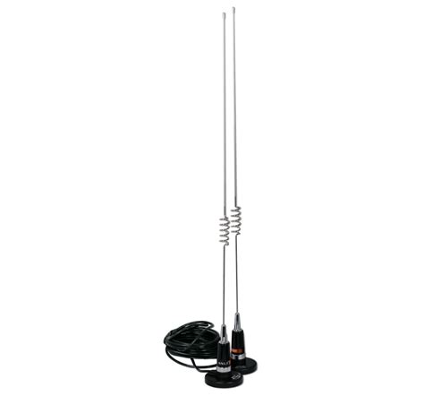 Антенна AW-6 UHF с креплением MC-1 UHF (МКСН.464659.004)