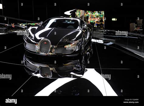 Bugatti automobile -Fotos und -Bildmaterial in hoher Auflösung – Alamy