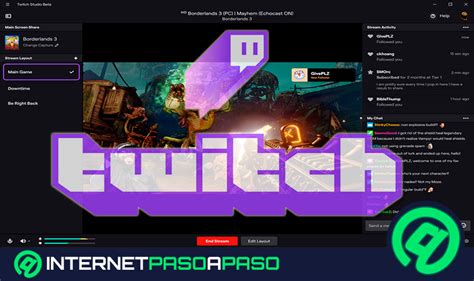 Ver Suscriptores en Twitch Guía Paso a Paso 2025