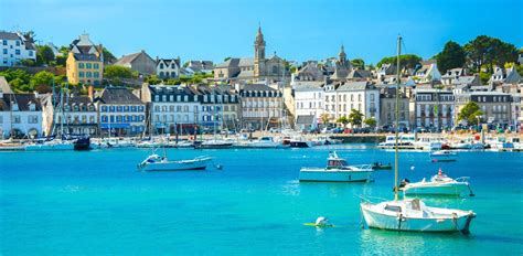 Bretagne ~ France Découverte