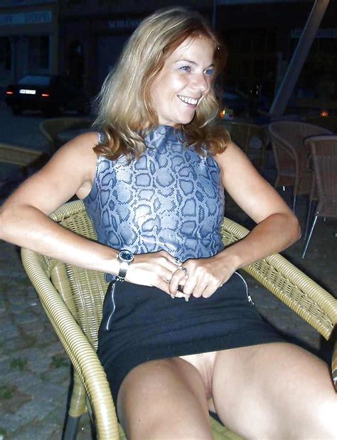 Pantyless Upskirts Porn Pictures XXX Photos Sex Images PICTOA