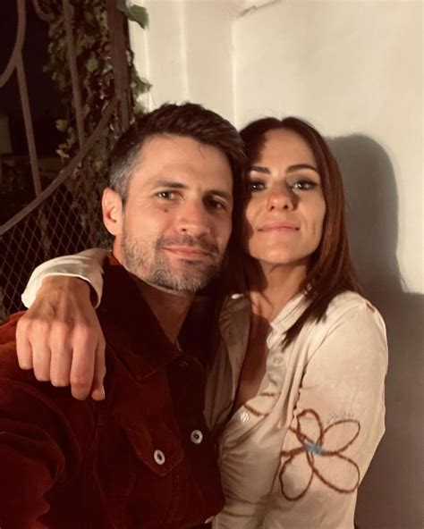 James Lafferty Wife Alexandra Parks Relationship Timeline Pics