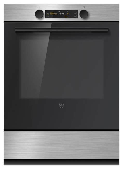 V ZUG Combair V600 2104000006 Backofen ChromeClass Kaufen