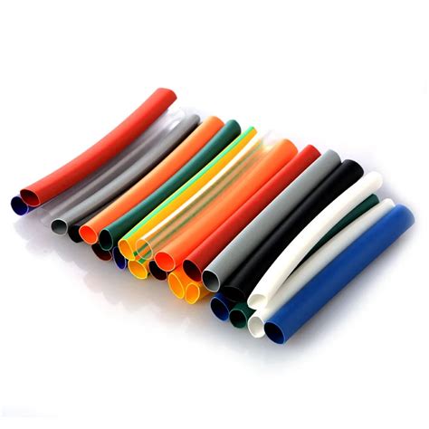 Shrink Tubing For Wiring