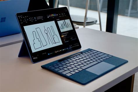 Microsoft Surface Pro 11 Review The Surface Finally Makes Sense