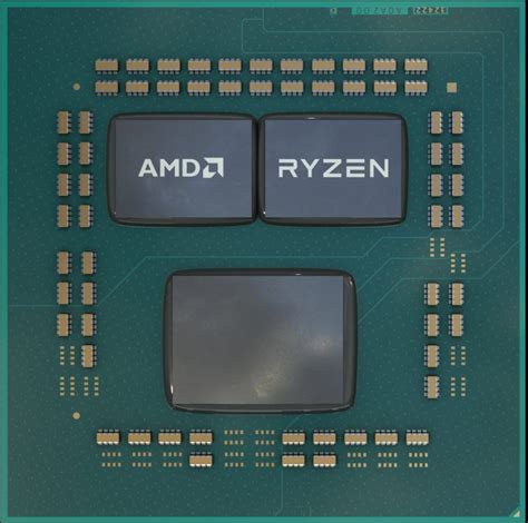 Amd Ryzen 7 3700x Cpu Review