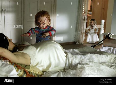 Tiffany Chucky Seed Chucky 2004 Fotografías E Imágenes De Alta Resolución Alamy