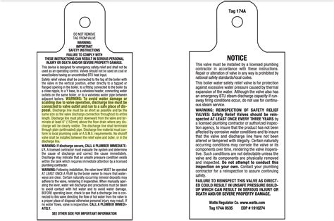 Pressure relief valve attached to Navien tankless is leaking.... — Heating Help: The Wall