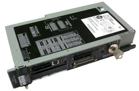 Repair Allen Bradley L B Plc Controller Processor Processors