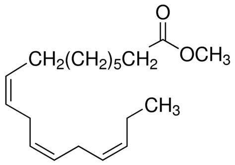 Methyl Linolenate Analytical 62200 1ML SUPELCO SLS Ireland