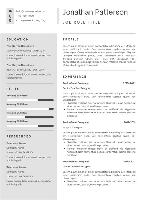 Assistant Produce Manager Resume Guide Sample Templates Examples