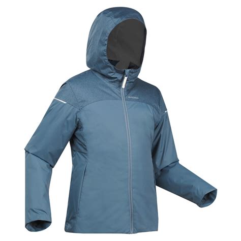 Куртка DECATHLON QUECHUA - купить с доставкой по выгодным ценам в ...
