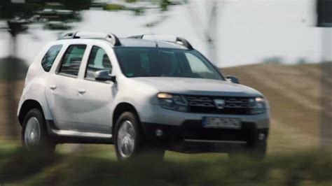 Imcdb Org Dacia Duster Laureate Series I H In Der Ranger