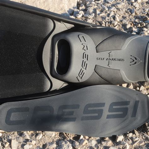 Ploutve Cressi GARA MODULAR IMPULSE Freediving