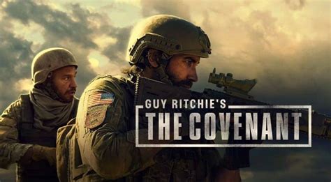 The Covenant Movie Review – tmc.io 🍿 watch movies with friends