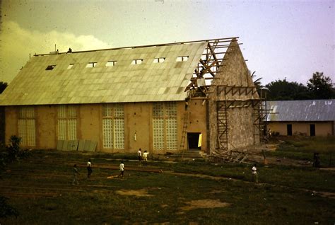 Kinshasa Then and Now: Leopoldville 1960 - Independence Changes the ...