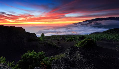 What Is The Best Way To See The Stars In La Palma