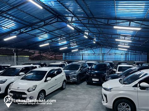 Rental Mobil Makassar Murah Jam Sopir Atau Lepas Kunci