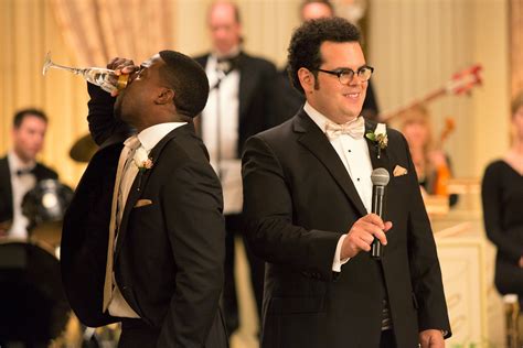 The Wedding Ringer (2015)