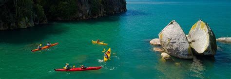 11 must-do experiences in the South Island | New Zealand