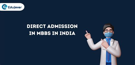 Direct Admission In MBBS In India 2024 25 Registration Documents Top