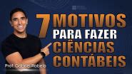 Motivos Para Fazer Ci Ncia Cont Beis Ci Ncias Cont Beis