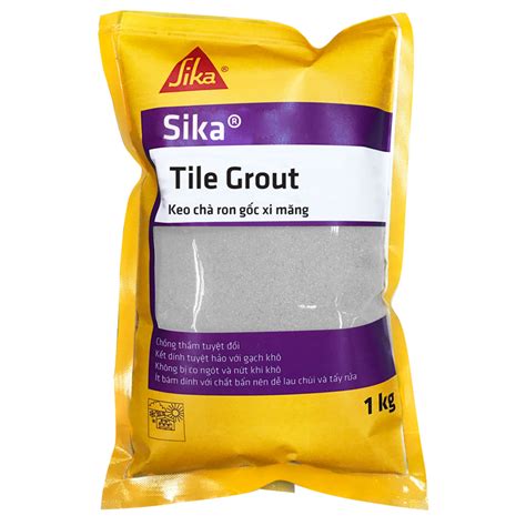 Tile Grout